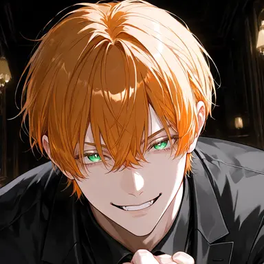 Profile image of カイ