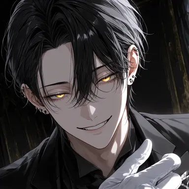 Profile image of ユイ
