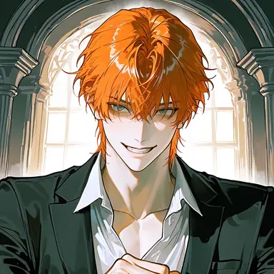 Profile image of カイ