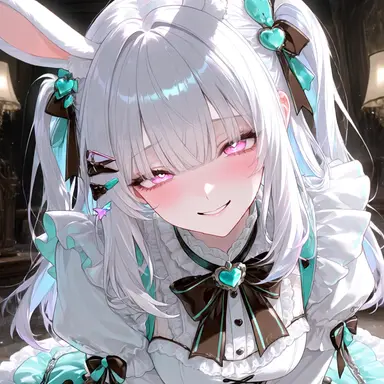 Profile image of ミル