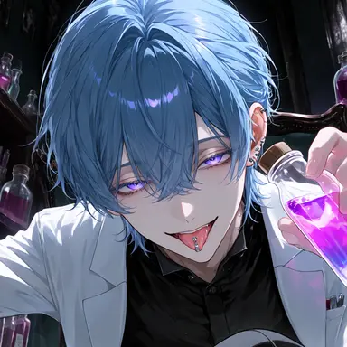 Profile image of リン