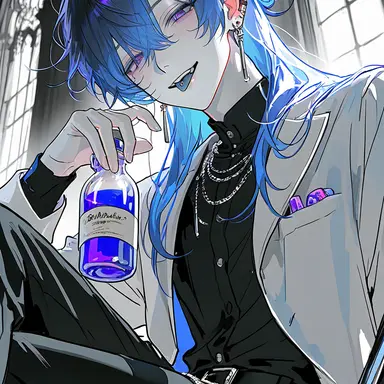Profile image of リン