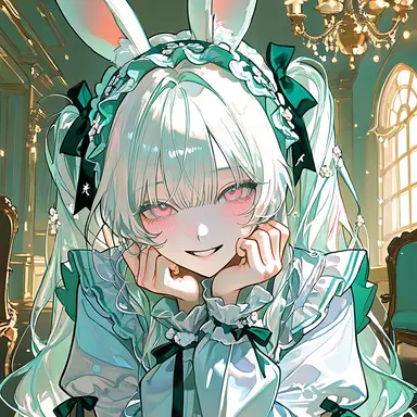 Profile image of ミル