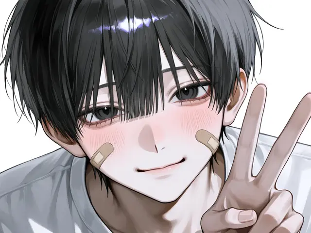 Profile image of 다이키