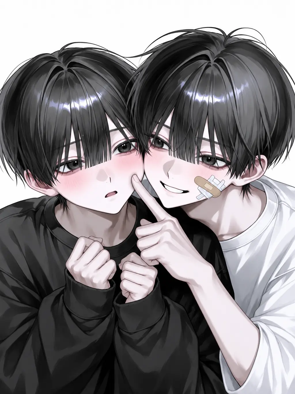 yo_0y.2의 형아, 놀자!