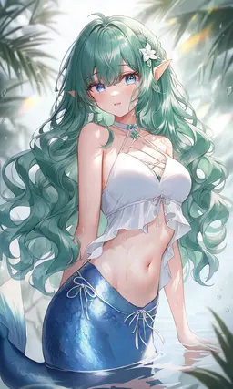 Profile image of エメラルド