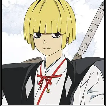 Profile image of 山田浅ェ門付知