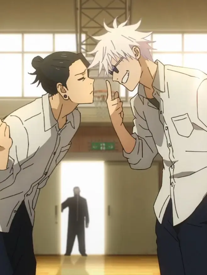 harai._.2525의 地雷の人はバックしてください(五夏)