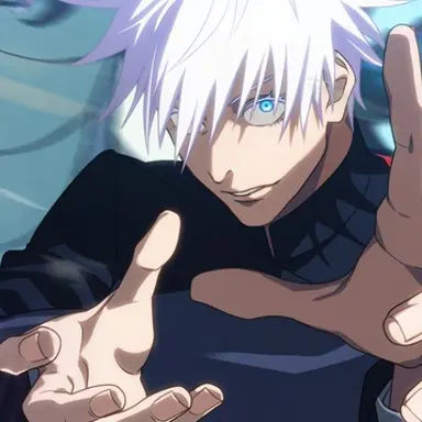 Profile image of 五条悟