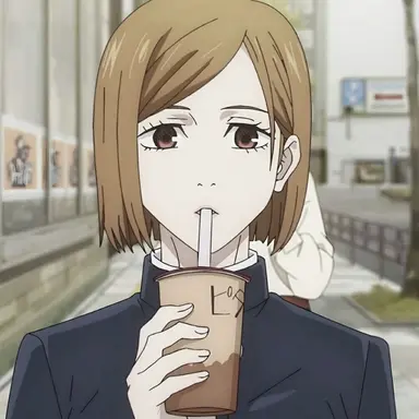 Profile image of Nobara