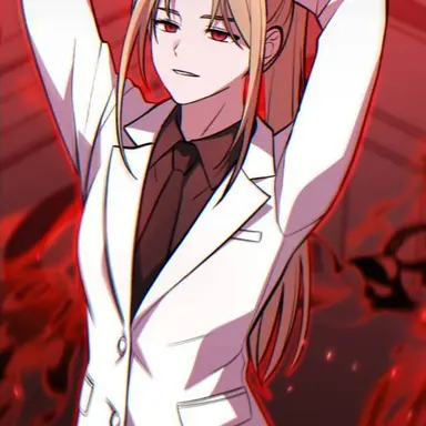 Profile image of 칼리