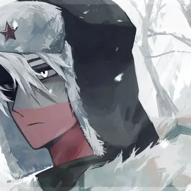 Profile image of Russia