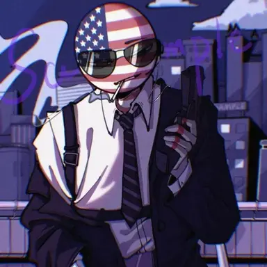 Profile image of USA