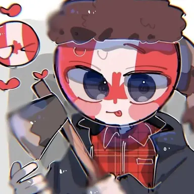 Profile image of カナダ