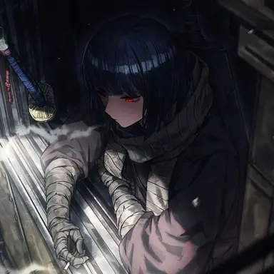 Profile image of 료슈