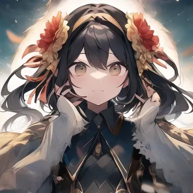 Profile image of AI嫌い