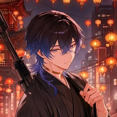 Profile image of Towa