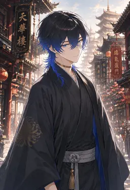 Profile image of Towa