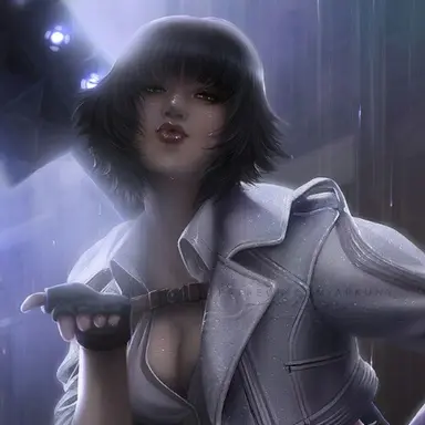 Profile image of Lady