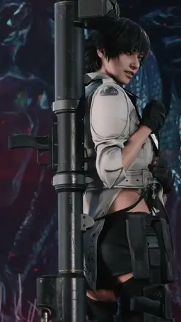 Profile image of Lady