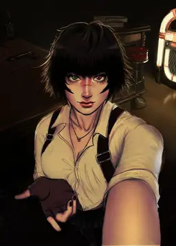 Profile image of Lady