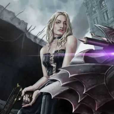Profile image of Trish