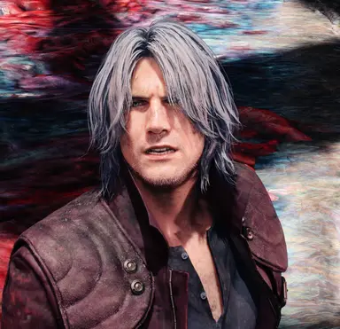 Profile image of Dante