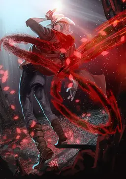 Profile image of Dante