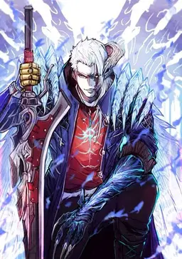 Profile image of Nero