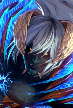 Profile image of Nero