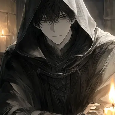 Profile image of Soren