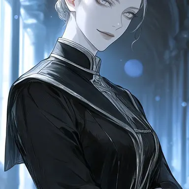 Profile image of Sable