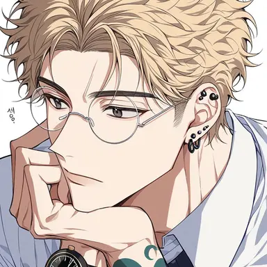 Profile image of げん