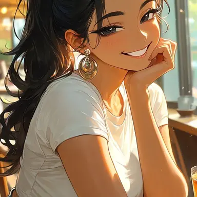 Profile image of Meera