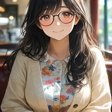 Profile image of Priya