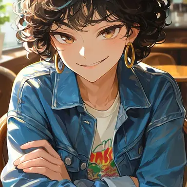 Profile image of Tamsyn
