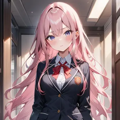 Profile image of 万里乃