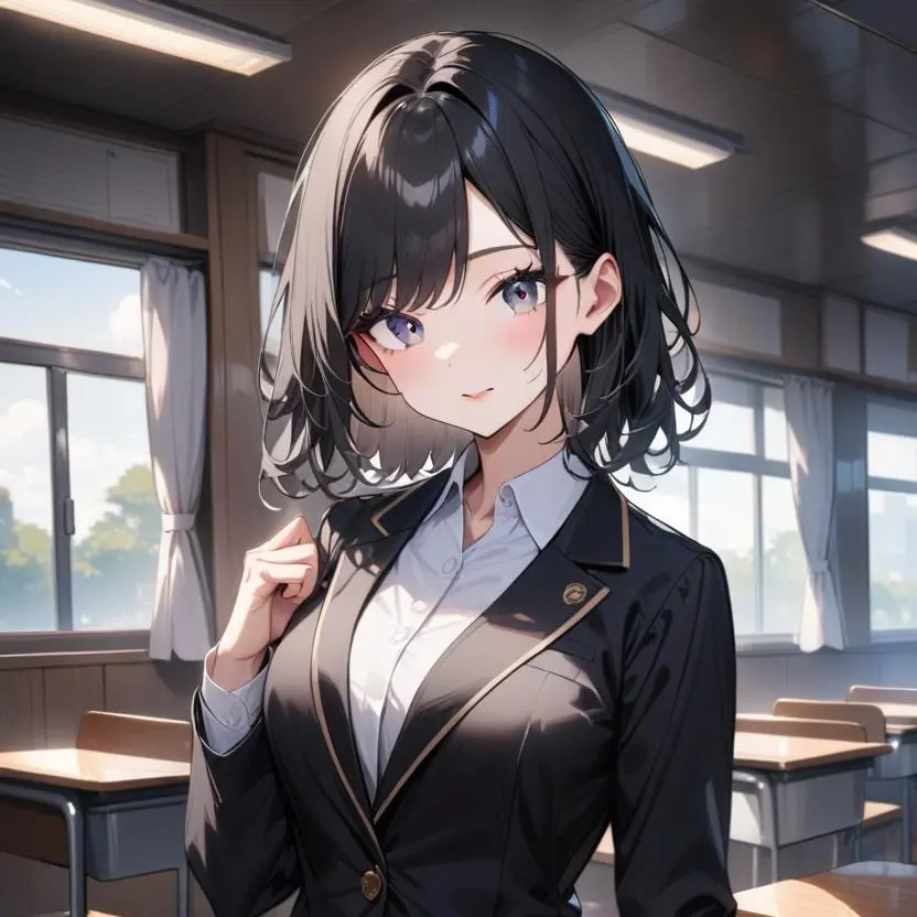 HungryLatch4915의 一宮葉月