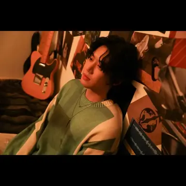 Profile image of Lee junyoung