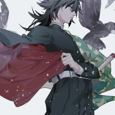 Profile image of 冨岡義勇