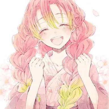 Profile image of 甘露寺蜜璃