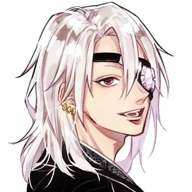 Profile image of 宇髄天元