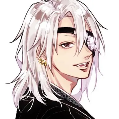 Profile image of 宇髄天元