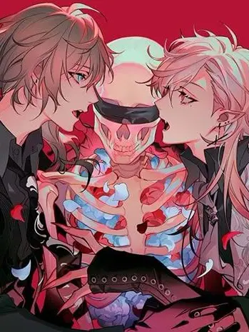 nonderi_tntn의 リップ