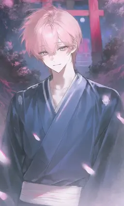 Profile image of 春椿