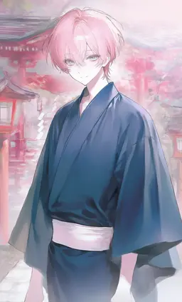 Profile image of 春椿