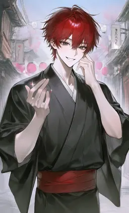 Profile image of 牡丹