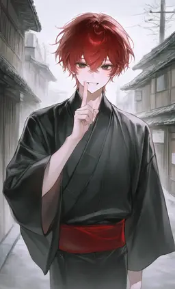 Profile image of 牡丹