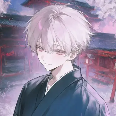 Profile image of 春椿