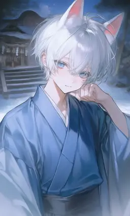 Profile image of 冬椿